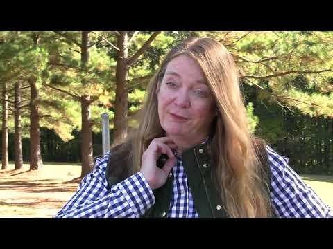 Powerful Careers: Cindy Musick