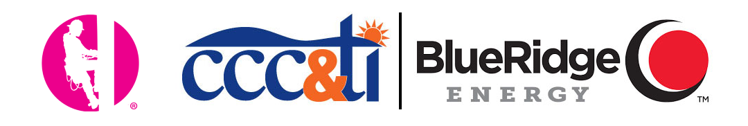CCC&TI Blue Ridge Energy Camp