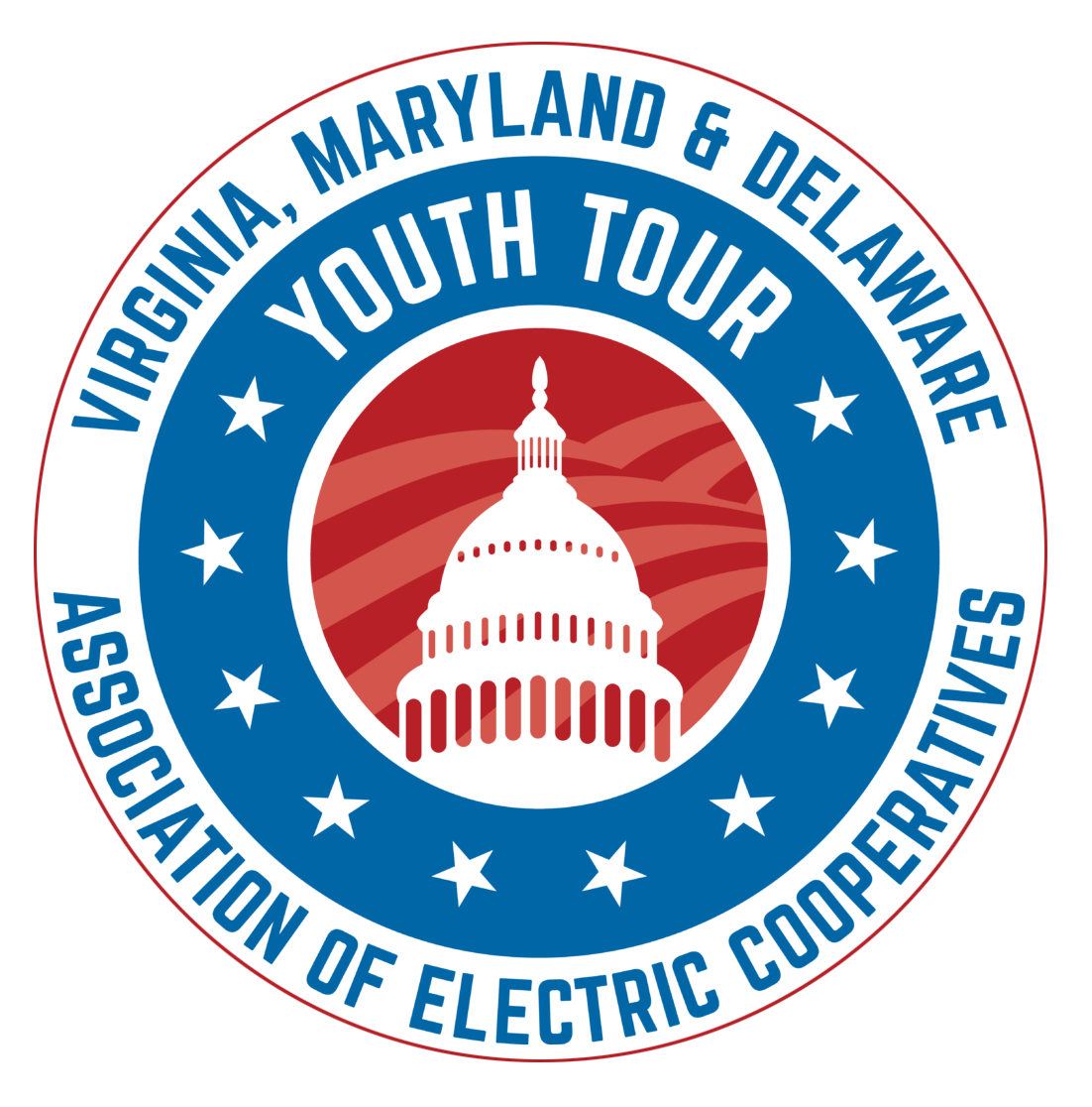 youth tour logo