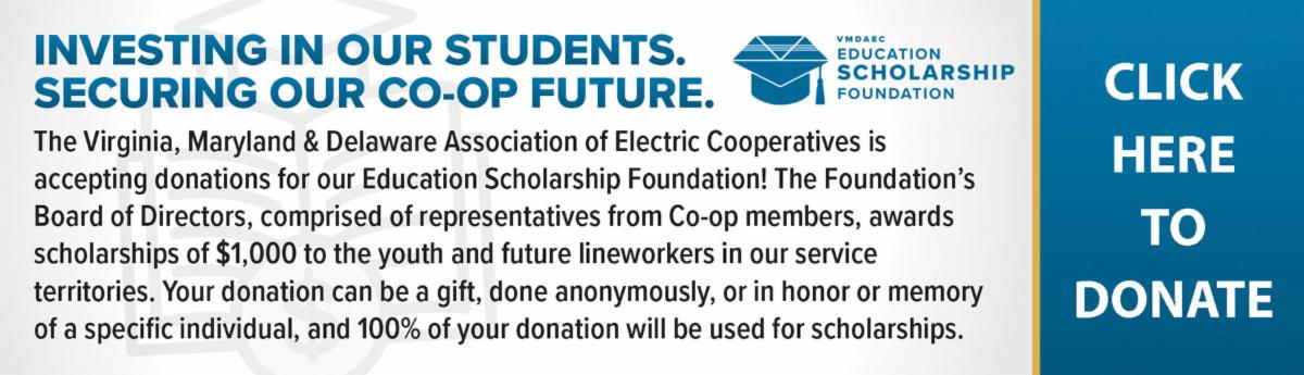 VDAEC Education Scholarship Foundation