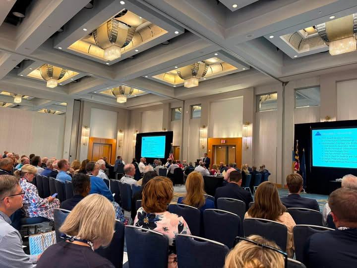 2026 VMDAEC Annual Meeting