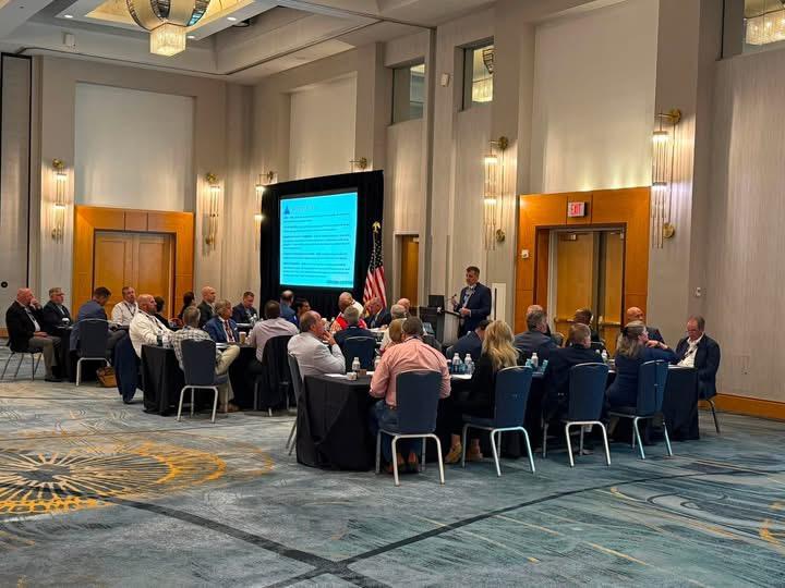 2026 VMDAEC Annual Meeting