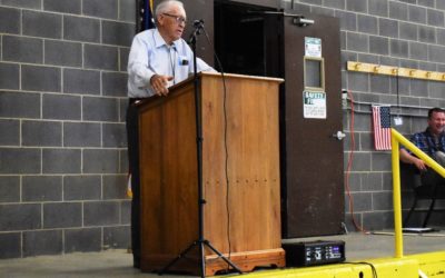 Craig-Botetourt Electric Cooperative Holds Successful Annual Meeting