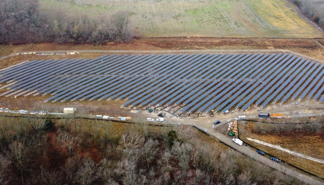 Delaware Electric Cooperative Announces New Solar Projects