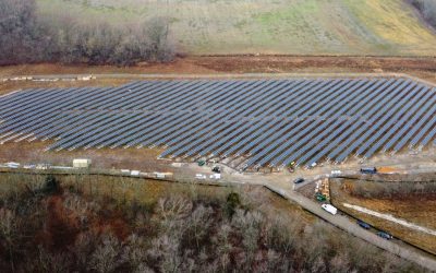 Delaware Electric Cooperative Announces New Solar Projects