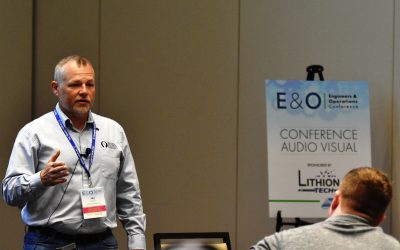 VMDAEC Hosts E&O Conference