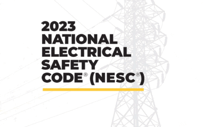 Co-ops Updated on National Electrical Safety Code