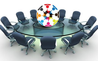 Human Resources Roundtable Coming in February